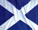 Scottish Flag